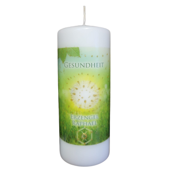 Energiekerze Raphael 200/80